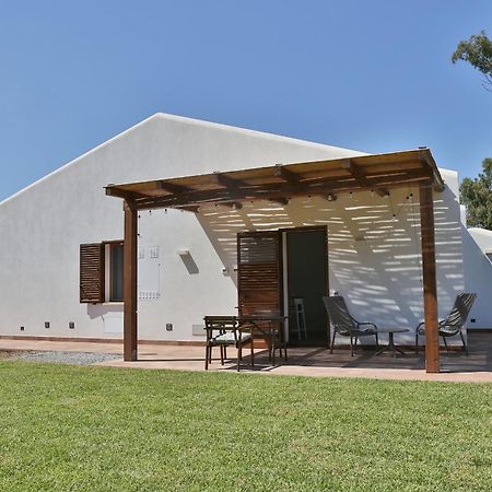 Villa Memi Cefalu Bagian luar foto