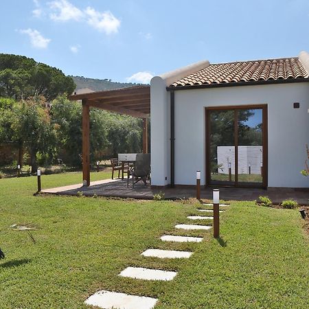 Villa Memi Cefalu Bagian luar foto