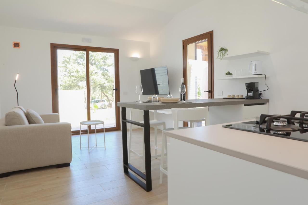Villa Memi Cefalu Bagian luar foto