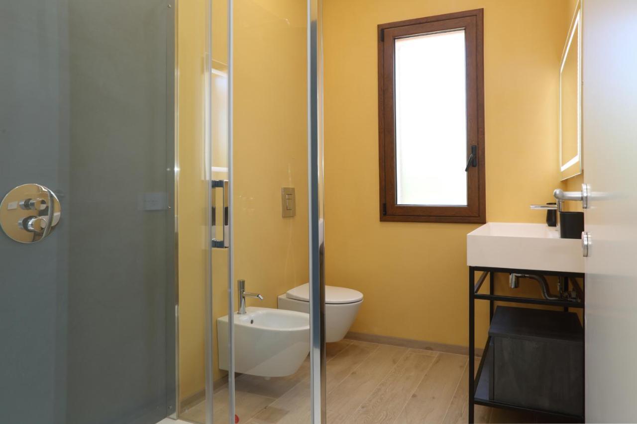 Villa Memi Cefalu Bagian luar foto
