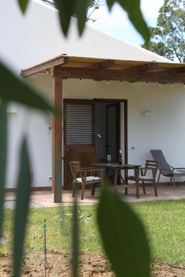 Villa Memi Cefalu Bagian luar foto
