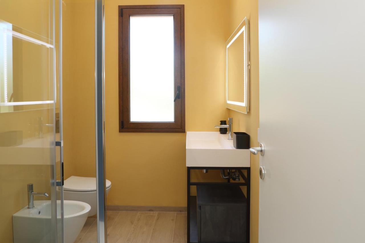 Villa Memi Cefalu Bagian luar foto