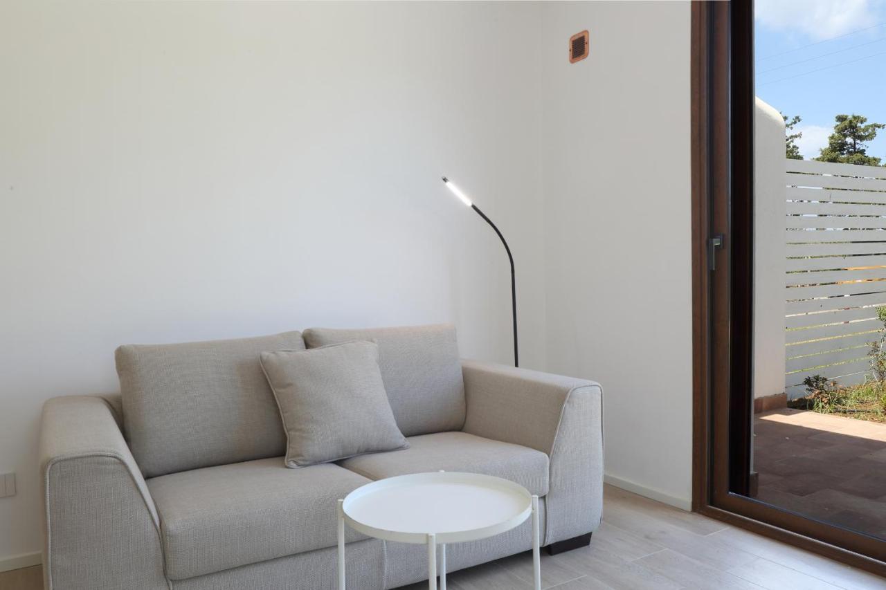 Villa Memi Cefalu Bagian luar foto