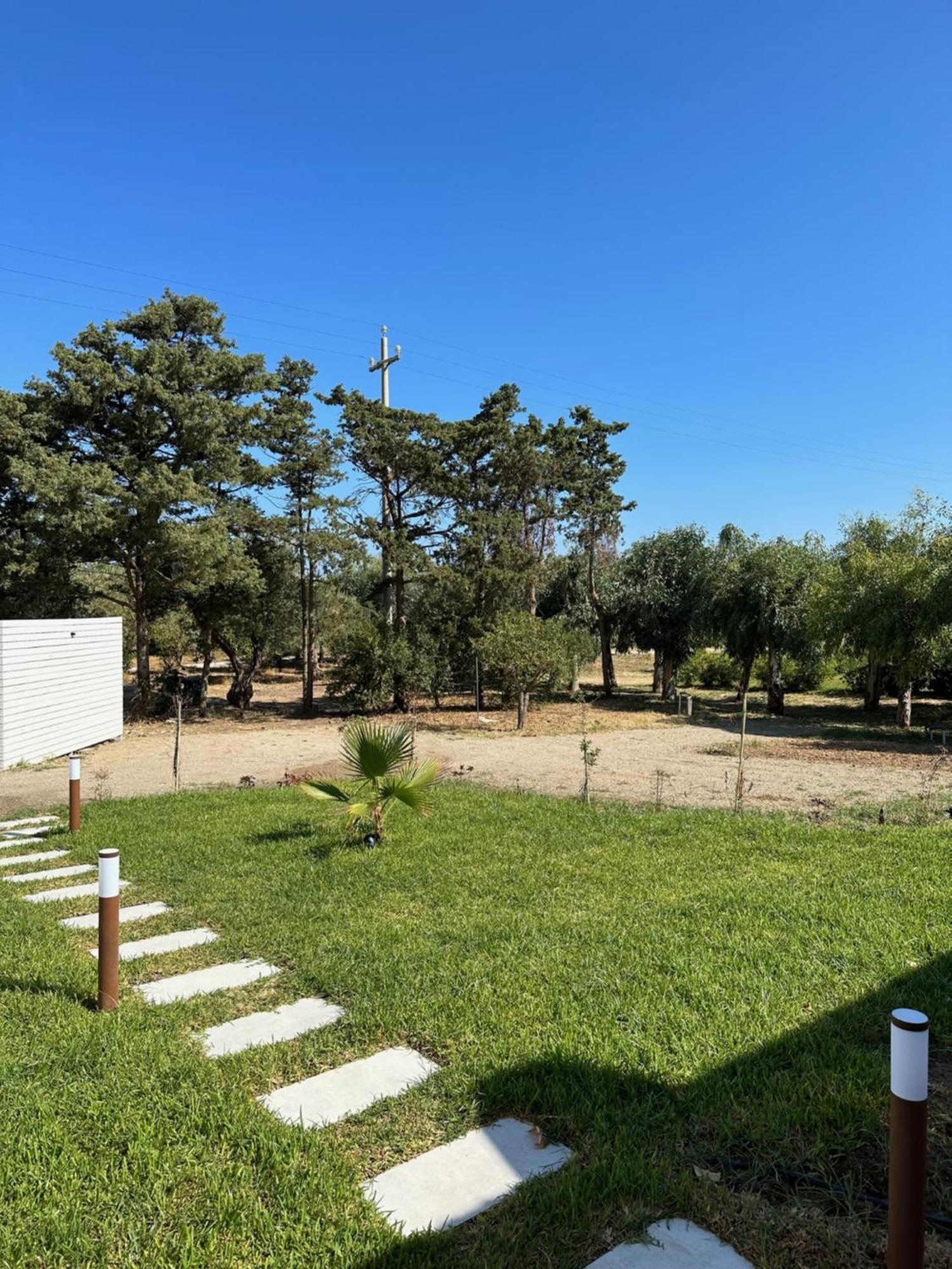 Villa Memi Cefalu Bagian luar foto