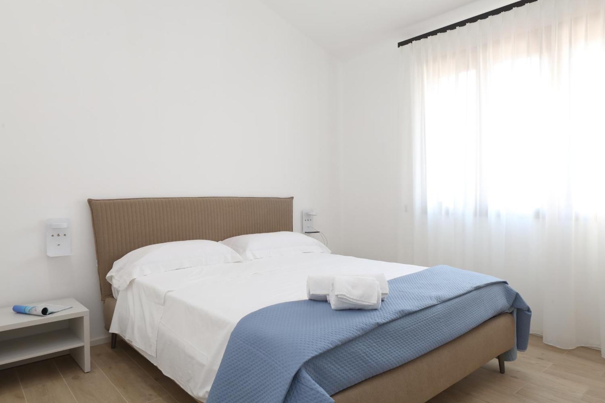 Villa Memi Cefalu Bagian luar foto